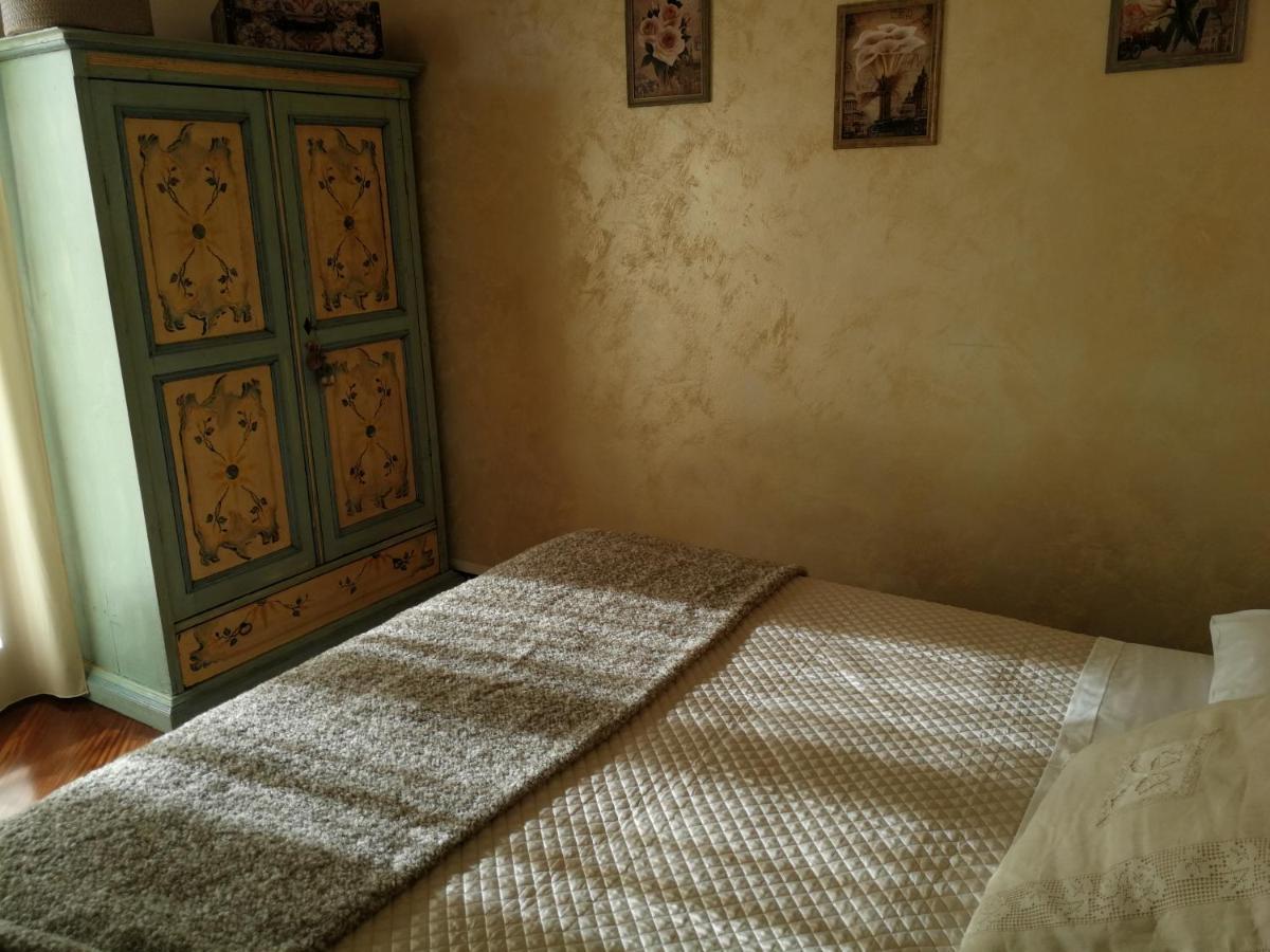 Casa Le Rose Apartment Арецо Екстериор снимка
