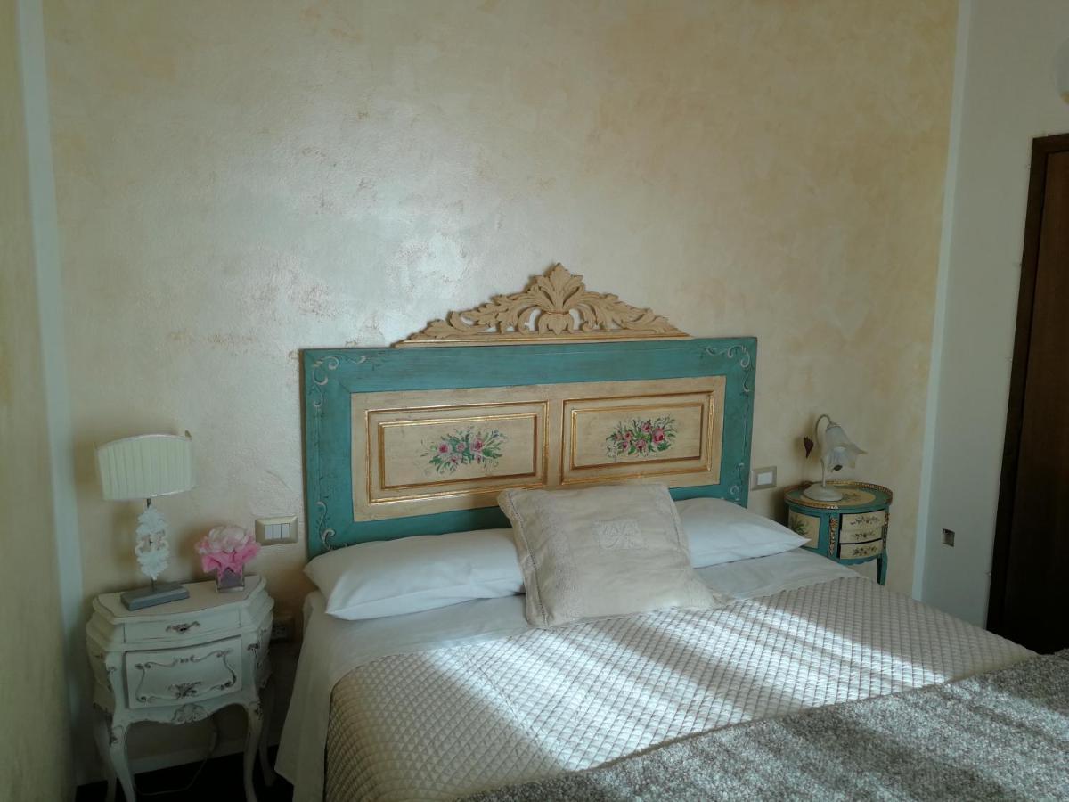 Casa Le Rose Apartment Арецо Екстериор снимка