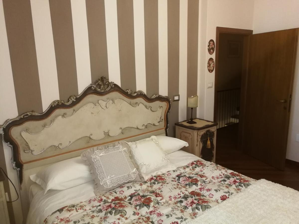 Casa Le Rose Apartment Арецо Екстериор снимка