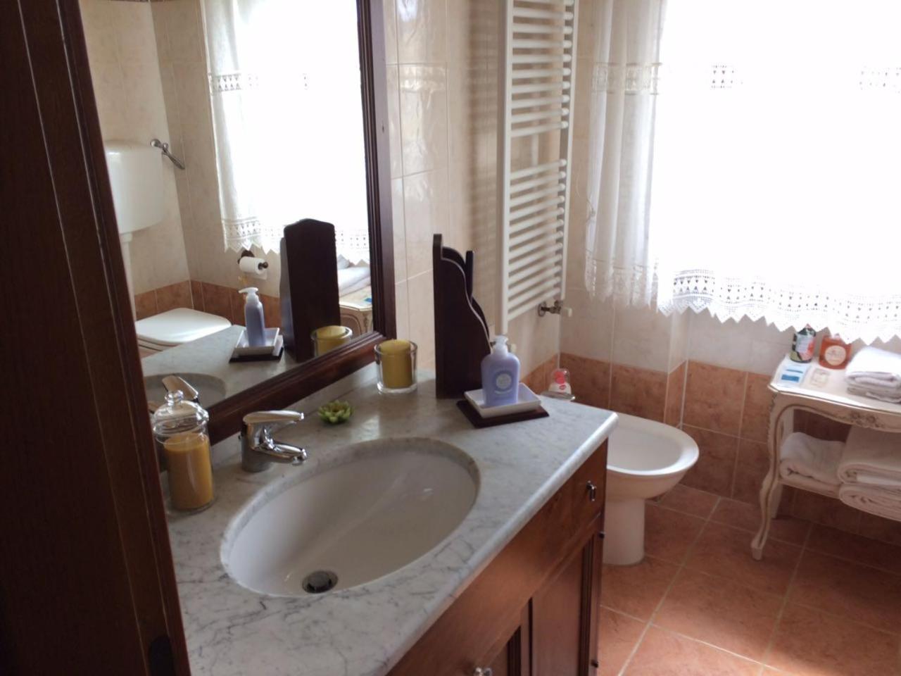 Casa Le Rose Apartment Арецо Екстериор снимка